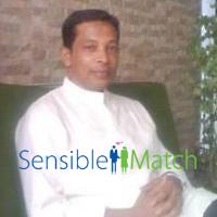 Matrimonial
                                                Profile Photo for HF629604