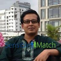 Matrimonial
                                                Profile Photo for LL743691
