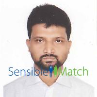 Matrimonial
                                                Profile Photo for KY622255