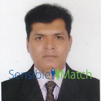 Matrimonial
                                                Profile Photo for QQ205984