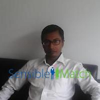 Matrimonial
                                                Profile Photo for LI251940