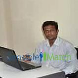 Matrimonial
                                                Profile Photo for VP049524