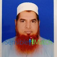 Matrimonial
                                                Profile Photo for WC540819