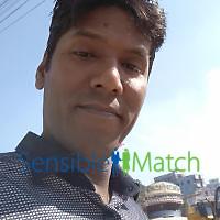 Matrimonial
                                                Profile Photo for GY005777