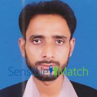 Matrimonial
                                                Profile Photo for DO074804