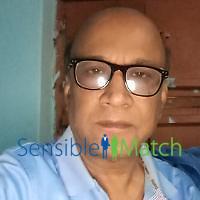 Matrimonial
                                                Profile Photo for DE665257