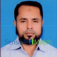 Matrimonial
                                                Profile Photo for NK017872
