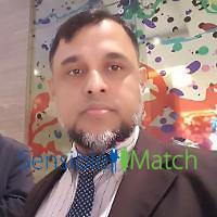 Matrimonial
                                                Profile Photo for VQ523197