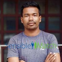 Matrimonial
                                                Profile Photo for DK031496
