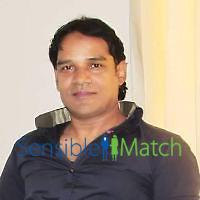 Matrimonial
                                                Profile Photo for PF166561