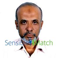 Matrimonial
                                                Profile Photo for TG136885