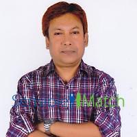 Matrimonial
                                                Profile Photo for QS103814