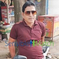 Matrimonial
                                                Profile Photo for DM964323