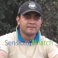 Matrimonial
                                                Profile Photo for BL075004