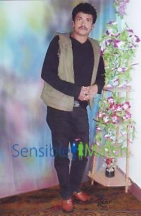 Matrimonial
                                                Profile Photo for EI071285