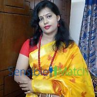 Matrimonial
                                                Profile Photo for BA048190