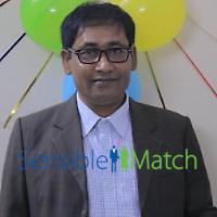 Matrimonial
                                                Profile Photo for YN041959
