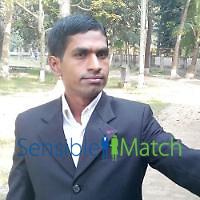 Matrimonial
                                                Profile Photo for UG991251
