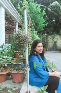 Matrimonial
                                                Profile Photo for KR933231
