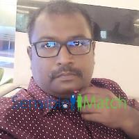 Matrimonial
                                                Profile Photo for II425927