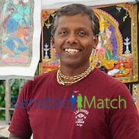 Matrimonial
                                                Profile Photo for FV931684