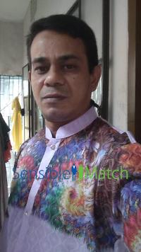 Matrimonial
                                                Profile Photo for HM028743