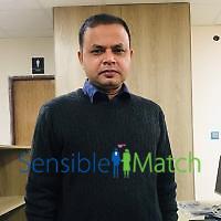 Matrimonial
                                                Profile Photo for VZ468097
