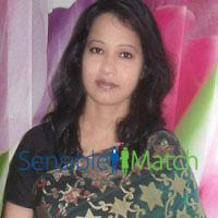Matrimonial
                                                Profile Photo for LU559721