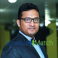 Matrimonial
                                                Profile Photo for DO570939