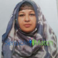 Matrimonial
                                                Profile Photo for GP010531