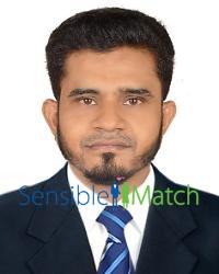 Matrimonial
                                                Profile Photo for XM815760