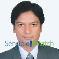 Matrimonial
                                                Profile Photo for GC211764