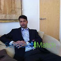 Matrimonial
                                                Profile Photo for ID914671