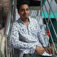 Matrimonial Profile Photo for GR272262