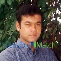Matrimonial
                                                Profile Photo for LP885109