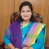 Matrimonial
                                                Profile Photo for GS669224