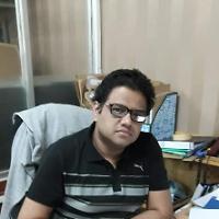 matrimonial profile photo for JD629742
