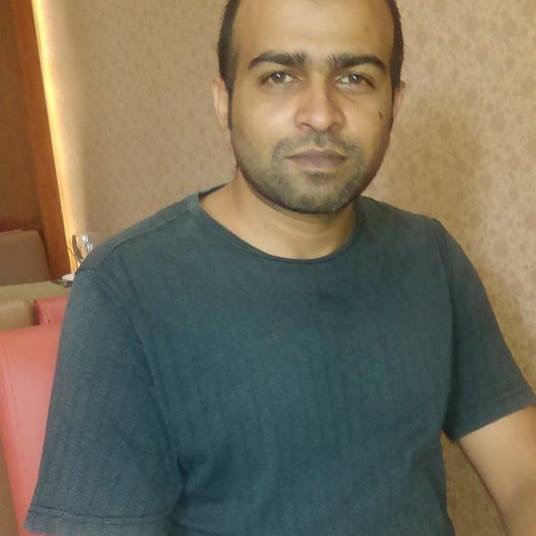 matrimonial profile photo for ST382747