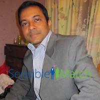 Matrimonial
                                                Profile Photo for KG504042