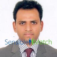 Matrimonial
                                                Profile Photo for KW817719