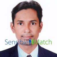 Matrimonial
                                                Profile Photo for ZY140060