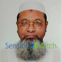 Matrimonial
                                                Profile Photo for TR211304