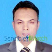 Matrimonial
                                                Profile Photo for TB830394