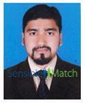 Matrimonial
                                                Profile Photo for GA410482