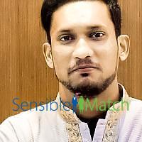 Matrimonial
                                                Profile Photo for JZ368136