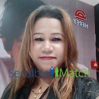 Matrimonial
                                                Profile Photo for FB387796
