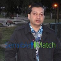 Matrimonial
                                                Profile Photo for ZU460380