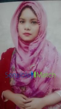 Matrimonial
                                                Profile Photo for WK662659