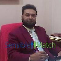 Matrimonial
                                                Profile Photo for AT100031