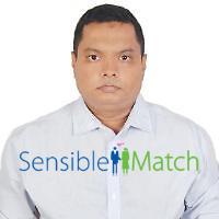 Matrimonial
                                                Profile Photo for GW072446